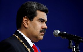 مادورو: اسراییل هیولای ساخته دست غرب است
