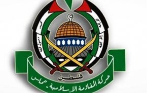 اولین واکنش حماس به مخالفت کنست با تشکیل کشور مستقل فلسطین
