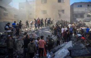 شمار شهدای حملات به غزه به ۲۹ هزار و ۴۱۰ نفر رسید
