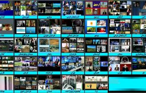 الإنتخابات الإيرانية.. توفير 200 قناة تلفزيونية إعلانية للمرشحين