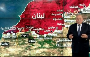 خبير عسكري يوضح التصعيد الاسرائيلي المتدرج على جنوب لبنان وأكثر المناطق سخونة فيه  