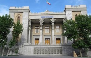 ابلاغ اعتراض ایران به سفیر کویت در تهران
