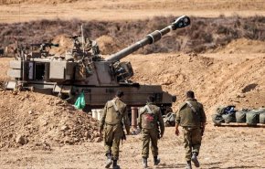 ارتش صهیونیست ساخت جاده جدید در غزه را تأیید کرد
