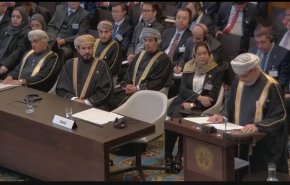 عمان: درباره حق تعیین سرنوشت فلسطینیان اجماع بین‌المللی وجود دارد

