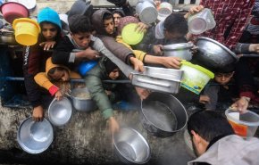 الأونروا تحذر من انهيارها والمجاعة في غزة