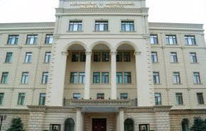 هشدار وزارت دفاع جمهوری آذربایجان به مقام‌های ارشد نظامی ارمنستان