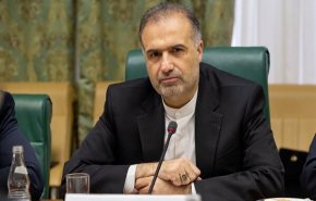 سفير إيران في موسكو : الاتفاقية الإيرانية الروسية لیست سرا