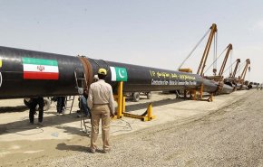مشروع أنبوب الغاز الإيراني الباكستاني يعود للواجهة بعد15عاما من جديد
