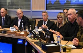 مسؤول اسرائیلي: مجلس الحرب يدرس مقترح لهدنة محتملة مساء اليوم
