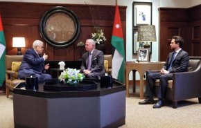 الملك الأردني يحذر الكيان الصهيوني من استمرار الحرب خلال شهر رمضان المبارك

