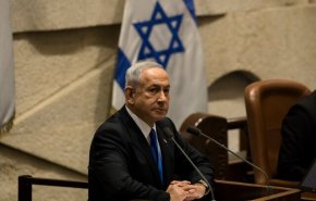نتانیاهو: انتقال اسرای ارشد فلسطین به قطر شرط هرگونه توافقی است