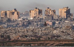 انتشار جزئیاتی از چارچوب اولیه آتش‌بس و مبادله اسرا در غزه