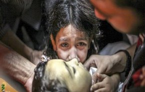 افزایش شمار شهدای غزه به ۲۹ هزار و ۸۷۸ نفر