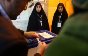 الشعب الإيراني على موعد مع الإنتخابات التشريعية يوم الجمعة المقبل