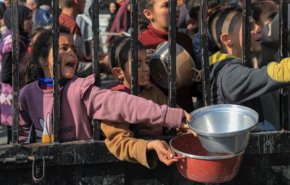 برنامج الأغذية العالمي يحذر من مجاعة وشيكة في شمال غزة
