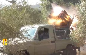 تل أبيب تقر بتضرر قاعدة ميرون الجوية جراء صواريخ حزب الله