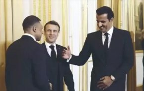 فخ قصر الإليزيه..ماذا حدث بين ماكرون ومبابي بحفل عشاء أمير قطر؟