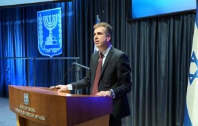 ادعای وزیر صهیونیست: محال است کشور مستقل فلسطین تشکیل شود
