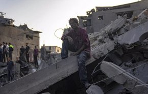 حقائق تورط أميركا بالإبادة الجماعية في غزة.. ما علاقة الطيار الذي أحرق نفسه؟