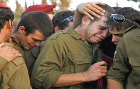 30 ألف جندي 'إسرائيلي' يتلقون العلاج بعد عدوانهم على غزة ..ماالسبب؟
