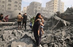 شمار شهدای غزه از مرز 30 هزار نفر گذشت