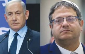 جبهه جدید بن گویر علیه نتانیاهو