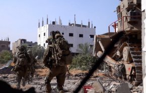 بی بی سی: ادعای رژیم صهیونیستی در کشته شدن ۱۰ هزار عضو حماس موثق نیست