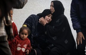 شمار شهدای غزه از ۳۰ هزار ۲۰۰ نفر فراتر رفت