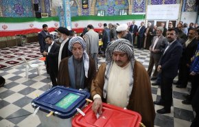 الإنتخابات الإيرانية .. واجتماع الفصائل الفلسطينية في موسكو
