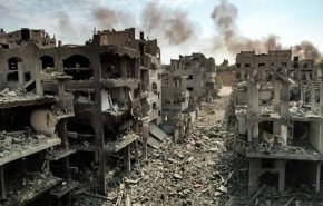 بایدن موعد جدیدی برای آتش‌بس در غزه ارائه کرد
