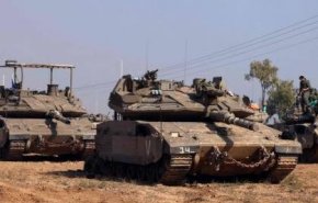 دیدبان اروپا-مدیترانه: تانک‌های اسرائیلی ده‌ها نفر از مردم غزه را زنده زیر گرفته‌اند

