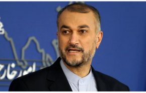 وزیر خارجه ایران به عربستان سفر می‌کند