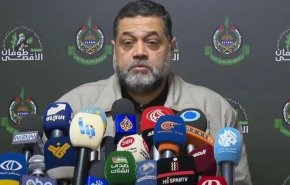 رهبر حماس: عملیات طوفان الاقصی پاسخی به توطئه نابودی قضیه فلسطین بود/ به نبرد در ماه مبارک رمضان ادامه می‌دهیم