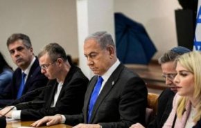 مخالفت کابینه جنگ رژیم اسرائیل با ۲ شرط نتانیاهو برای مذاکره با حماس