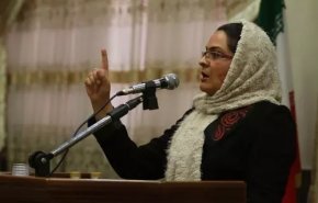 برای نخستین بار یک نماینده زن اقلیت از تهران به مجلس دوازدهم راه یافت