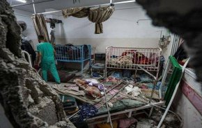 فيديو خاص:السبب الحقيقي وراء خروج مستشفيات غزة عن الخدمة!!