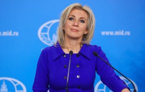 زاخاروفا للسفيرة الأمريكية بموسكو: توقف عن الكذب