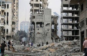 لحظه به لحظه با 151مین روز حملات رژیم صهیونیستی به غزه و کرانه باختری