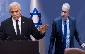 لابيد: نتنياهو لم يعد مؤهلا  لإدارة 'اسرائيل'