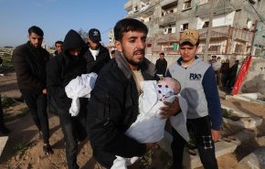  الأونروا تحذر: الاطباء يبترون أطراف الأطفال بدون تخدير في غزة