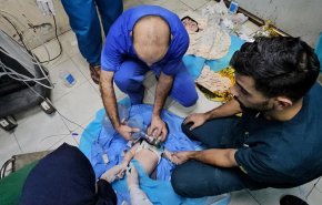 منظمة الصحة العالمية: 52 ألف امرأة حامل في غزة معرضات للخطر