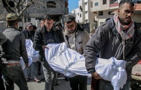 اسناد جدید دیده‌بان حقوق بشر اروپا-مدیترانه درباره کشتار میدان النابلسی در غزه