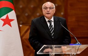 الجزائر تدعو للتحرك أمام الجمعية العامة لتجميد عضوية 'إسرائيل' بالأمم المتحدة
