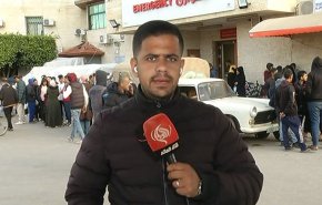 فيديو خاص: كمين مرعب يلتهم اشلاء 20 جنديا اسرائيليا في مدينة حمد!!