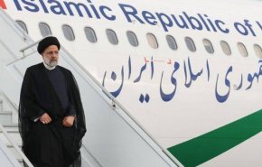 الرئيس الإيراني يفتتح عدة مشاريع في محافظة خوزستان