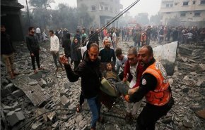 حماس ترفض نتائج التحقيق الصوري للاحتلال حول مجزرة دوار النابلسي
