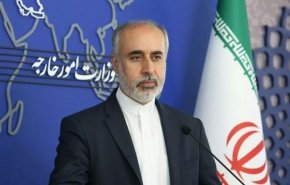 پیام سخنگوی وزارت امور خارجه ایران به مناسبت روز جهانی زن