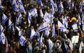 روزنامه اسرائیلی خواستار سرنگونی نتانیاهو شد