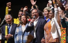 جواب دندان‌شکن رئیس جمهور کلمبیا به آمریکا