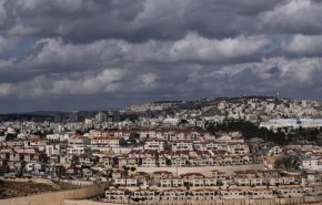 کمیسر عالی حقوق بشر: گسترش سرسام آور شهرک‌سازی در کرانه باختری جنایت جنگی است